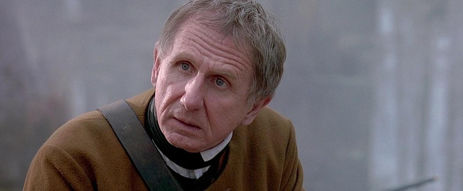 the patriot rene auberjonois