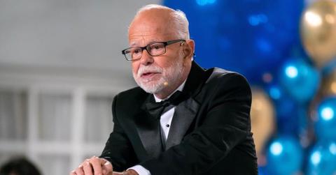 Jim Bakker.