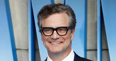 Colin Firth