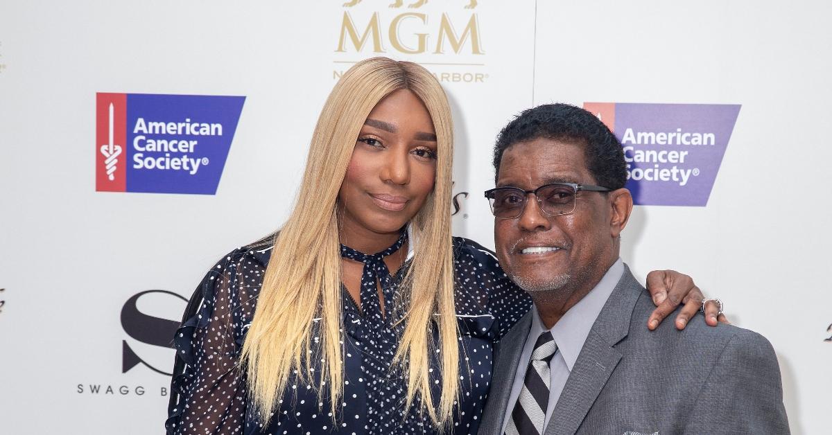 Gregg Leakes’ Cheating Scandal: Is the Couple Getting a Divorce?