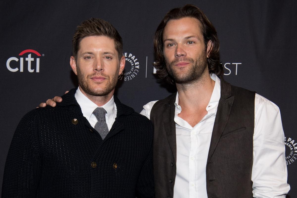 Meet the 'Walker, Texas Ranger' Reboot Cast 2021: Jared Padalecki