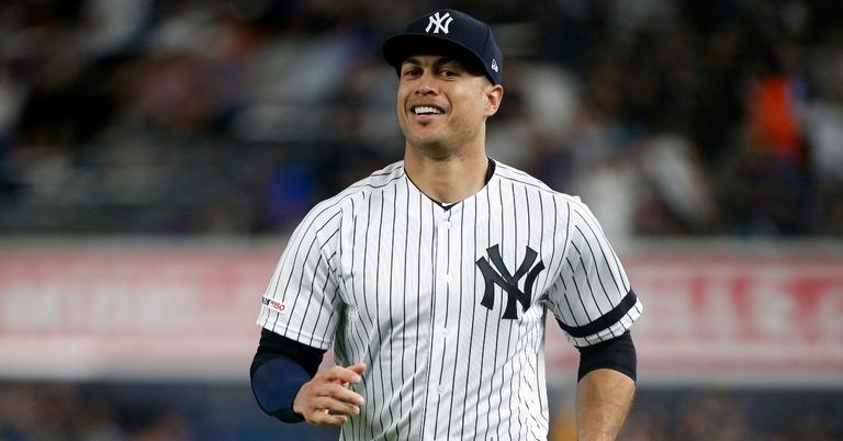 Does Giancarlo Stanton Have a New Girlfriend? Fans Seem to Think So