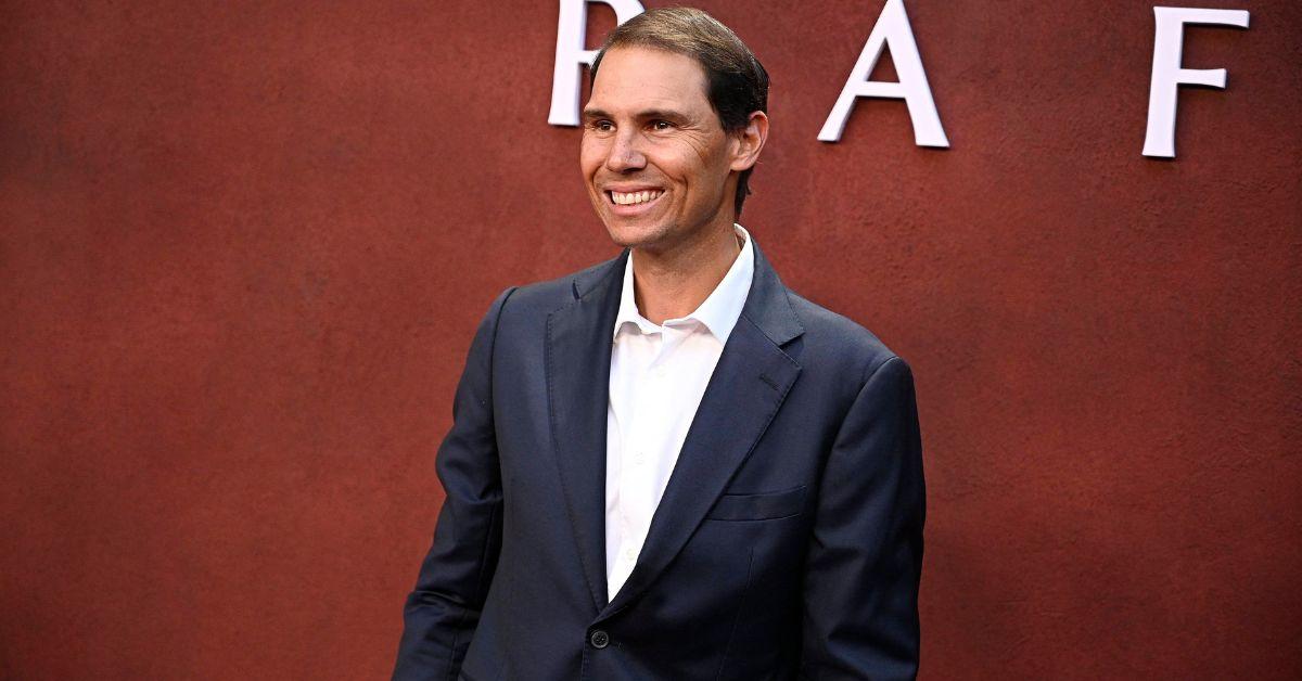 Rafael Nadal