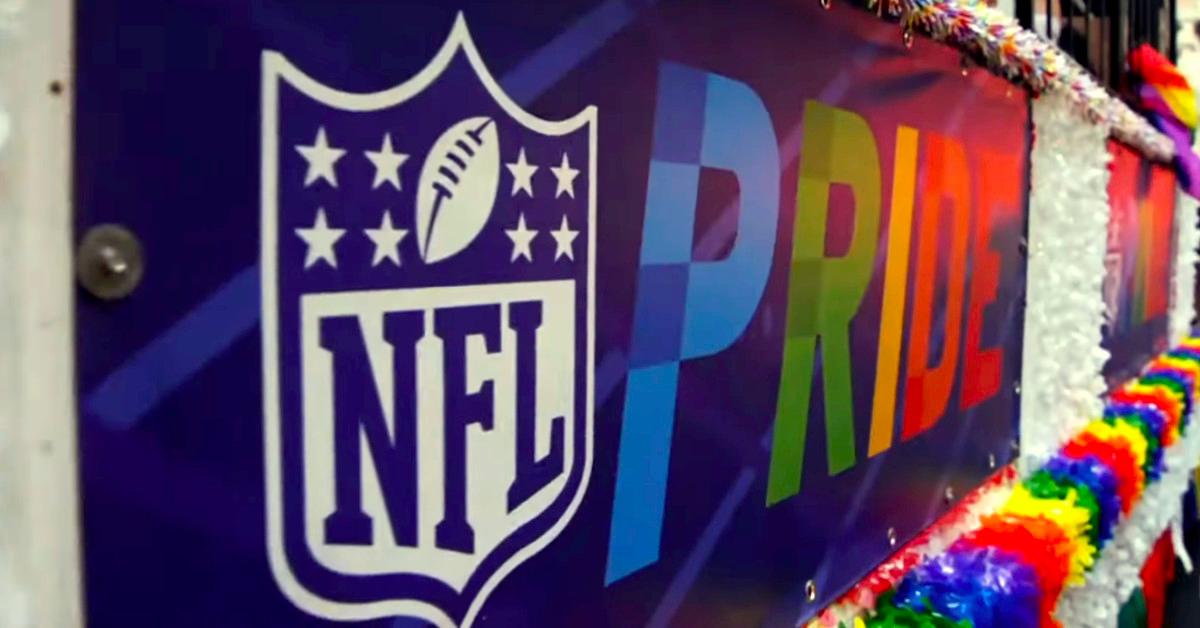 National Coming Out Day Events NFL Pride, ShowYourTrueColors, & More