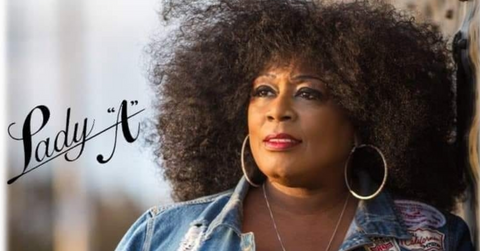 anita white blues singer