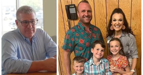 What Happened to Darren Bailey? Devastation Has Struck His Family