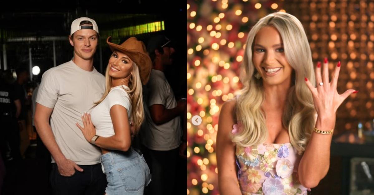 Are Emmy and Will From Southern Hospitality Still Together?