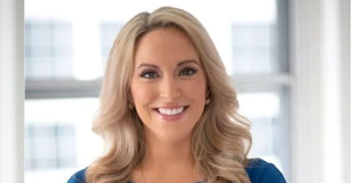 Wren Clair's KSTP headshot.