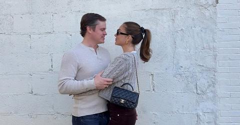 Jett and Campbell Puckett