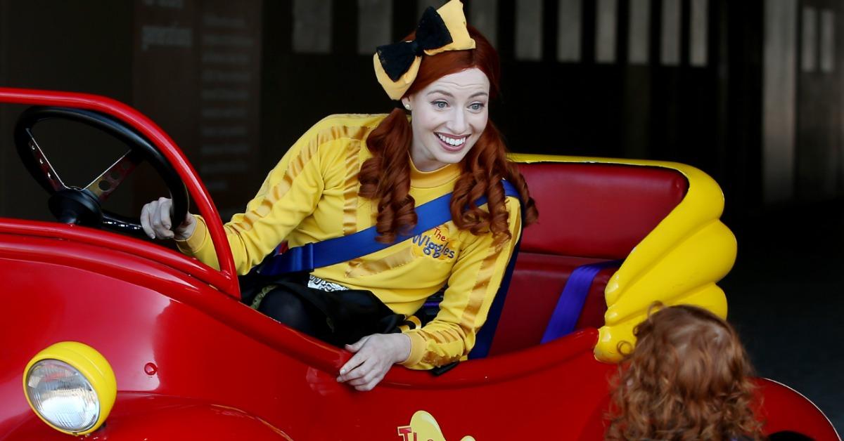 The Wiggles gets four new cast members