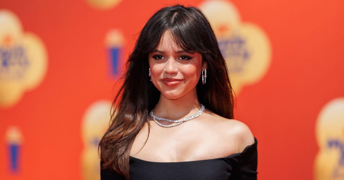 Meet All Five of Actress Jenna Ortega’s Siblings