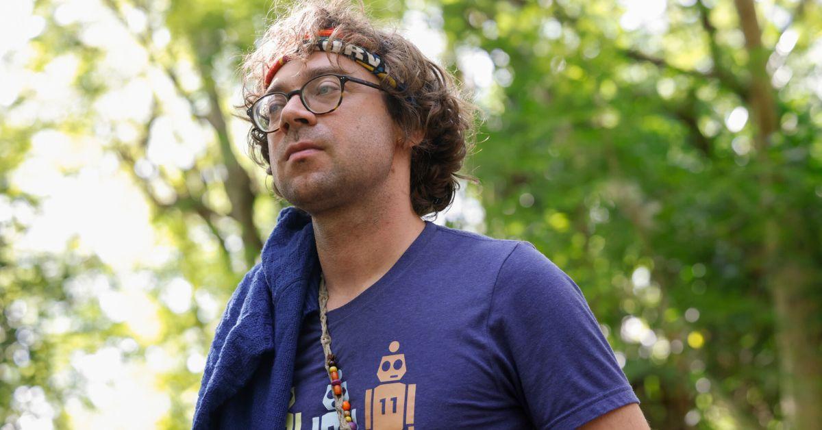 See How Christian's Day Job Is Impacting His Survivor Gameplay