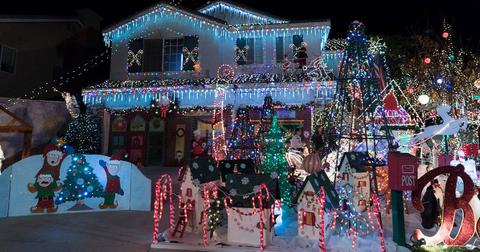 When Do They Film 'The Great Christmas Light Fight'? Plus More Fun Facts