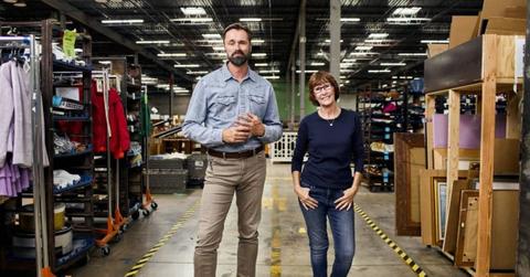 'Everything But the House'