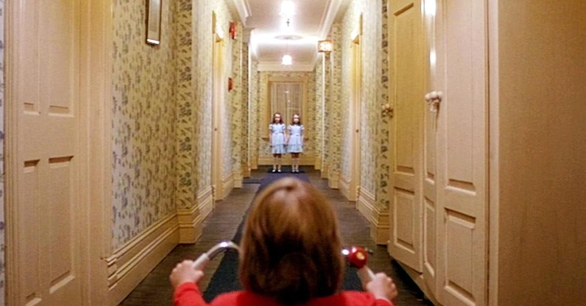 5 haunted horror movie sets that will give you the creeps