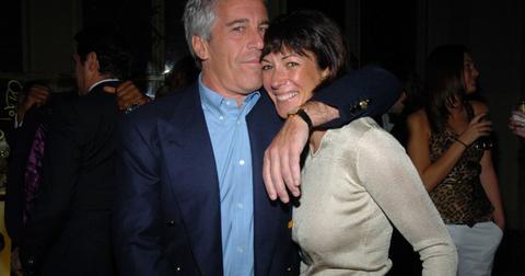 Was Jeffrey Epstein Deformed? Rumors About Jeffrey Epstein (EXCLUSIVE)