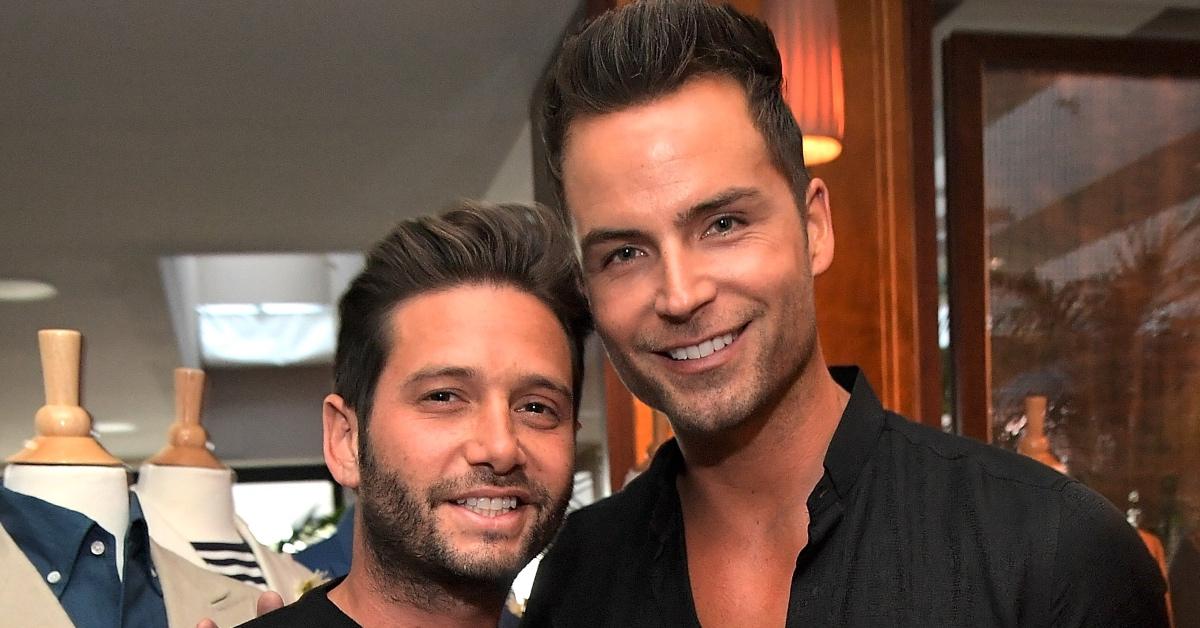 Josh Flagg and Bobby Boyd.