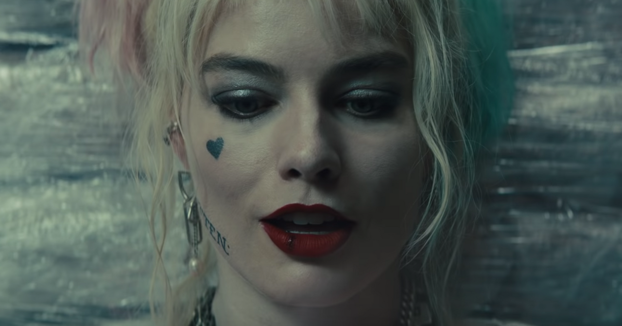 The 'Birds of Prey' Post-Credits Scene Makes Fun of Everyone — and Batman