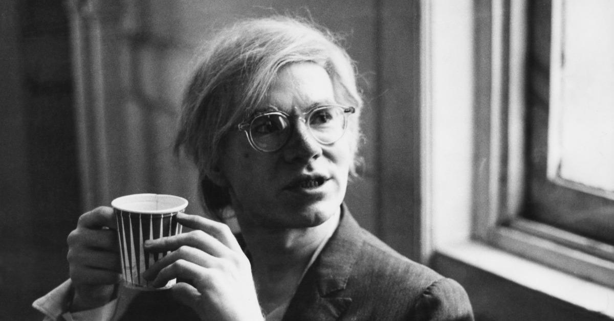 Andy Warhol