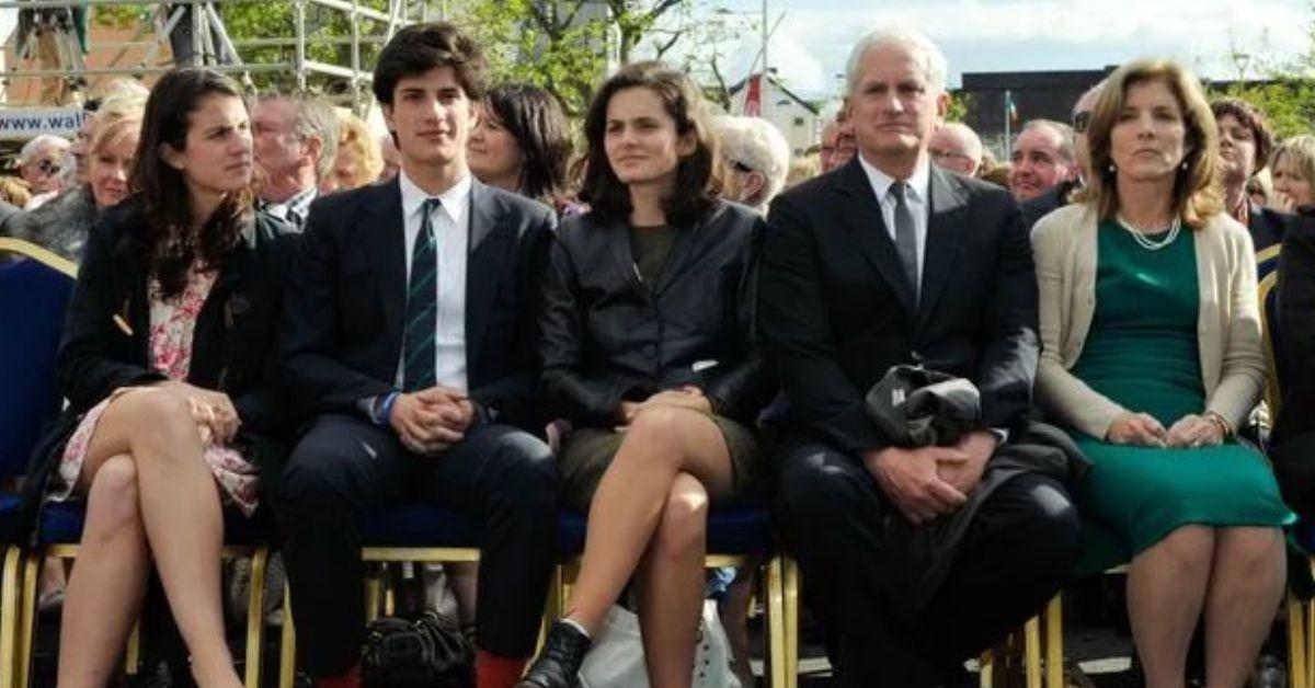 Tatiana Schlossberg's Siblings: Who Are Her Brother and Sister?