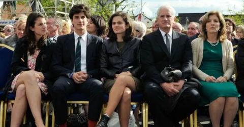 Tatiana Schlossberg's Siblings: Who Are Her Brother and Sister?