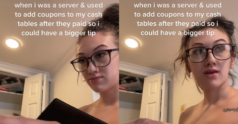 TikTok Server Tip Hack