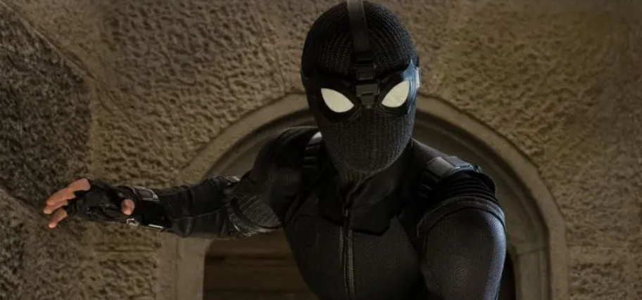Spider Man No Way Home Quando Su Disney Plus