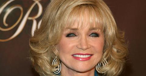 Barbara Mandrell