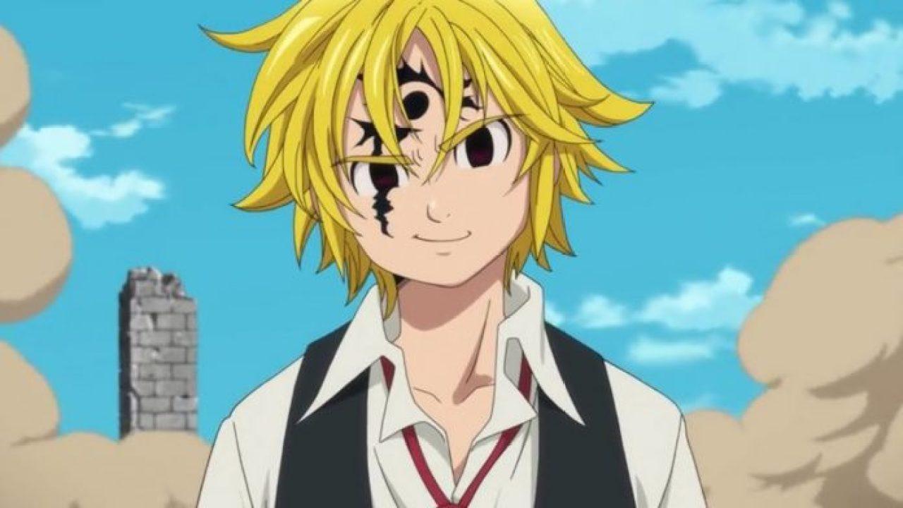 meliodas lg