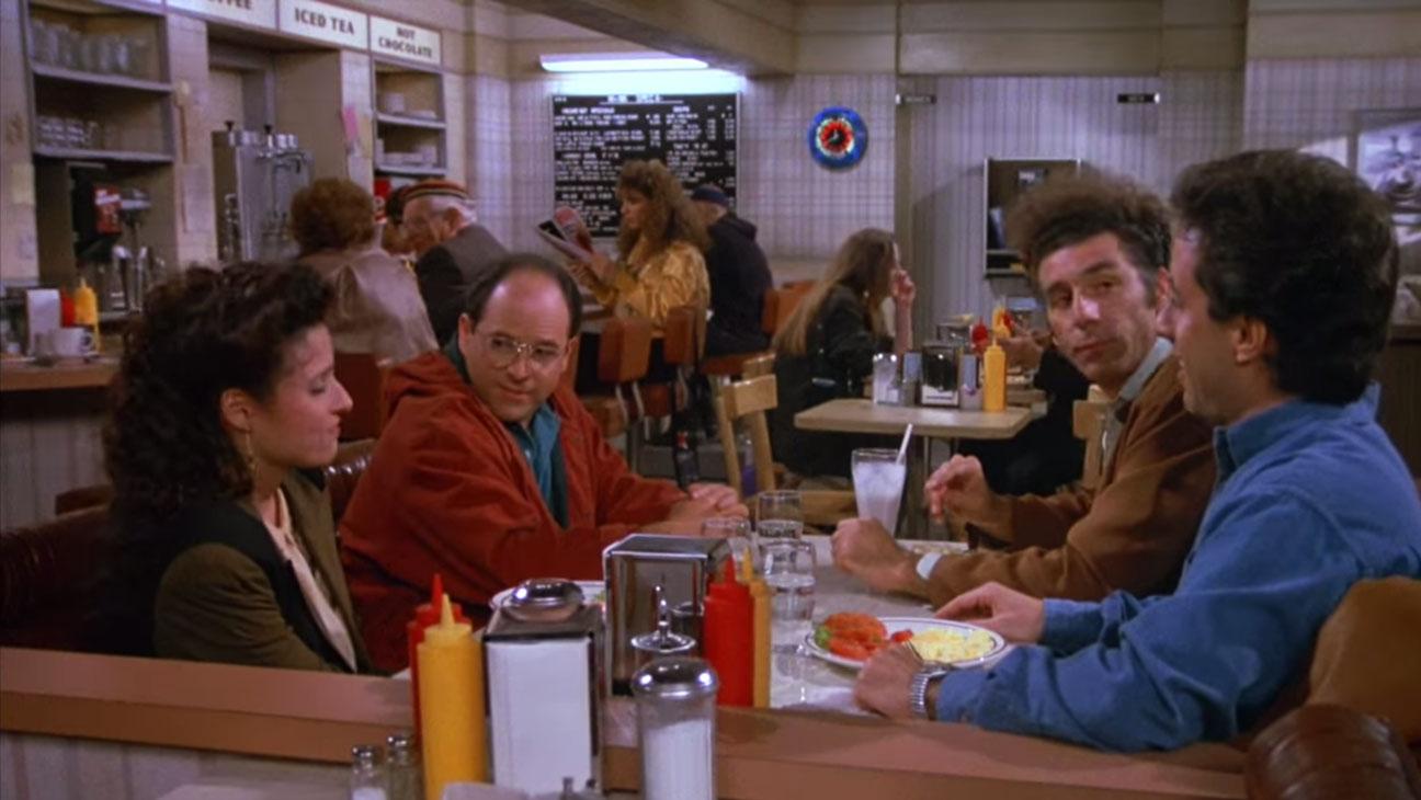 Every Time Someone Played Themselves on 'Seinfeld,' Ranked