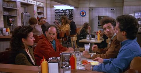 'Seinfeld'