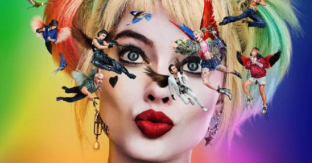 Why Is Birds Of Prey Rated R Here s What Makes The Movie Scandalous