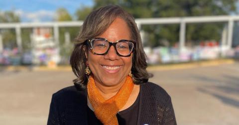 Why Is Melanie Lawson in a Wheelchair Her Health Journey Explained