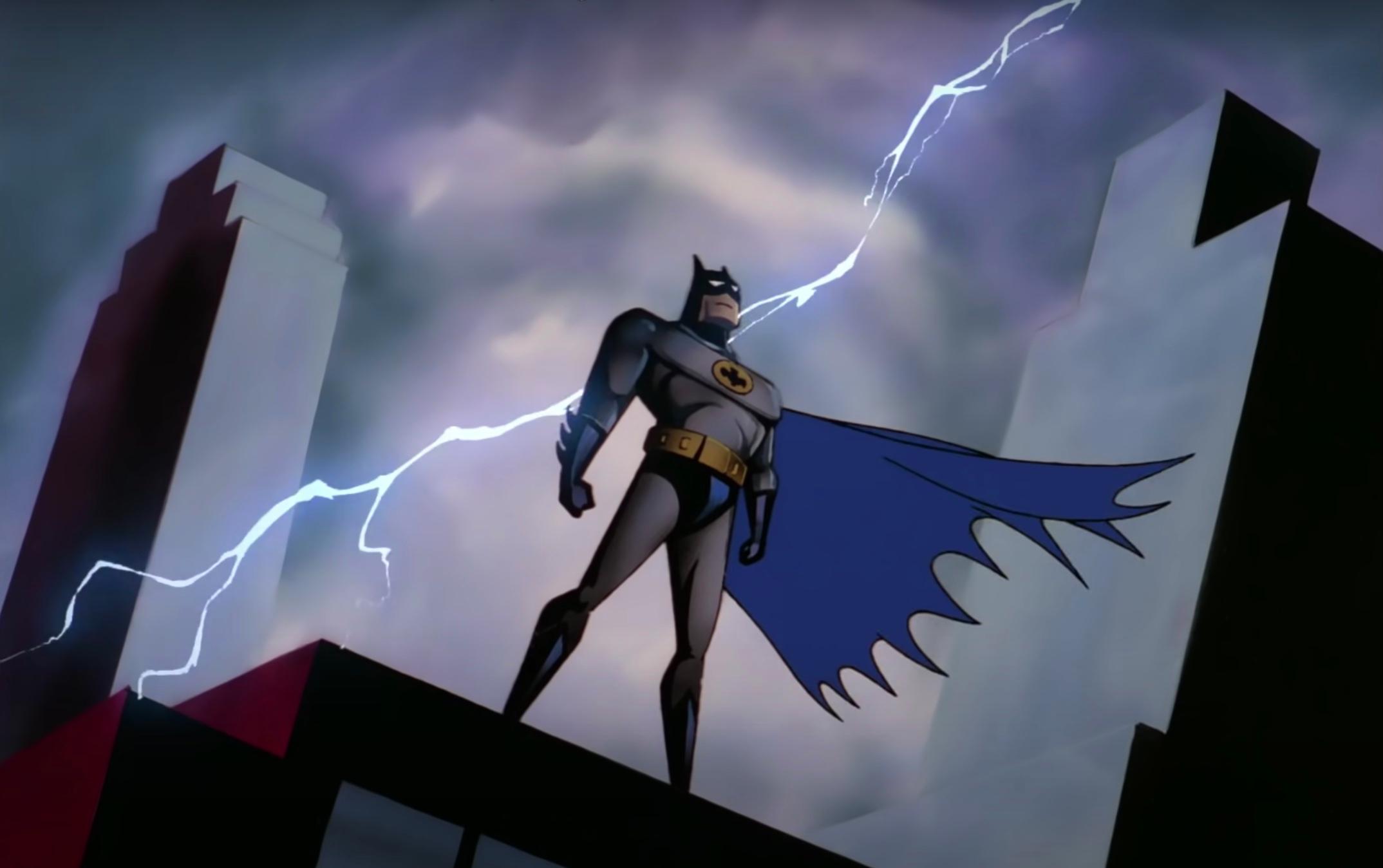 HBO Max Abandons Batman Show, Gets Picked Up By Competitor