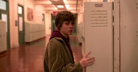 i am not okay with this time period