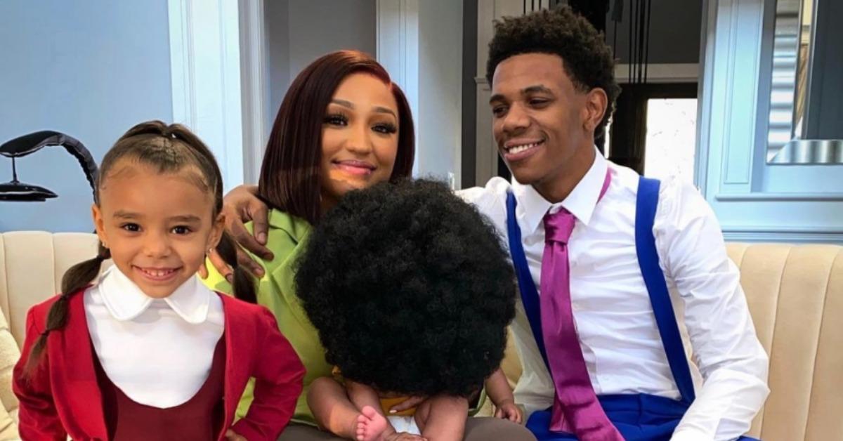 A Boogie Wit Da Hoodie & Longtime Girlfriend Ella Bandz Break Up