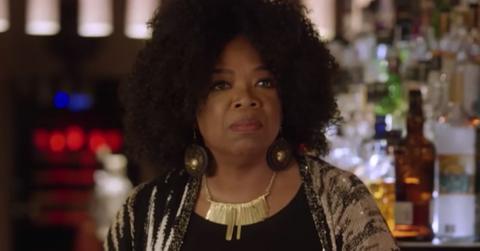 what happened to mavis on greenleaf