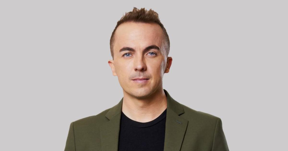 Frankie Muniz