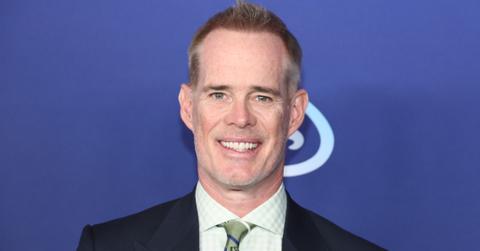 Joe Buck