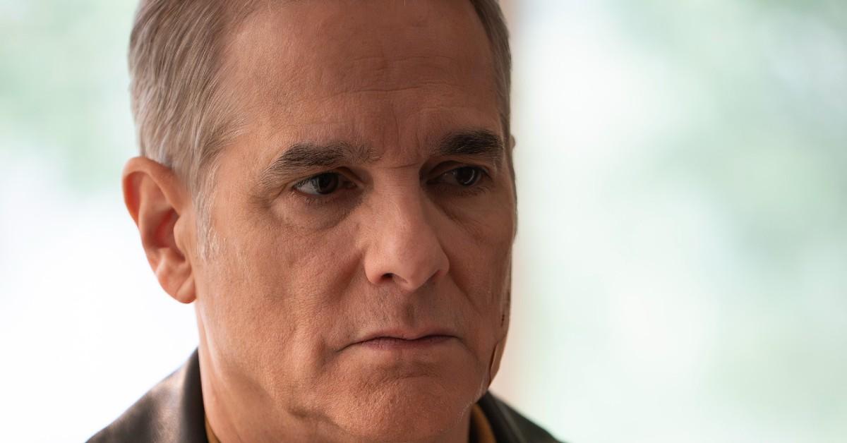 Yul Vazquez in Will Trent