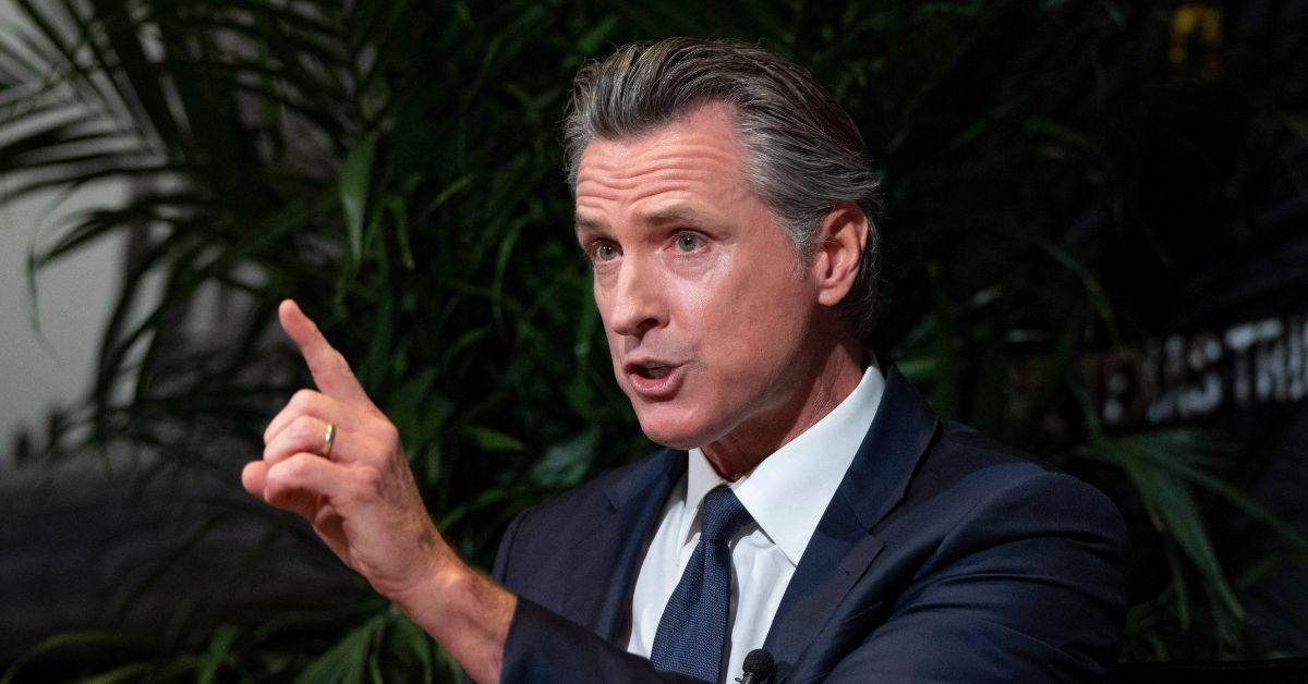 What Is Gavin Newsom's Religion? Details on His Faith