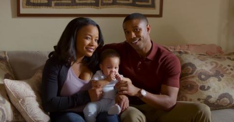 'A Journal for Jordan'