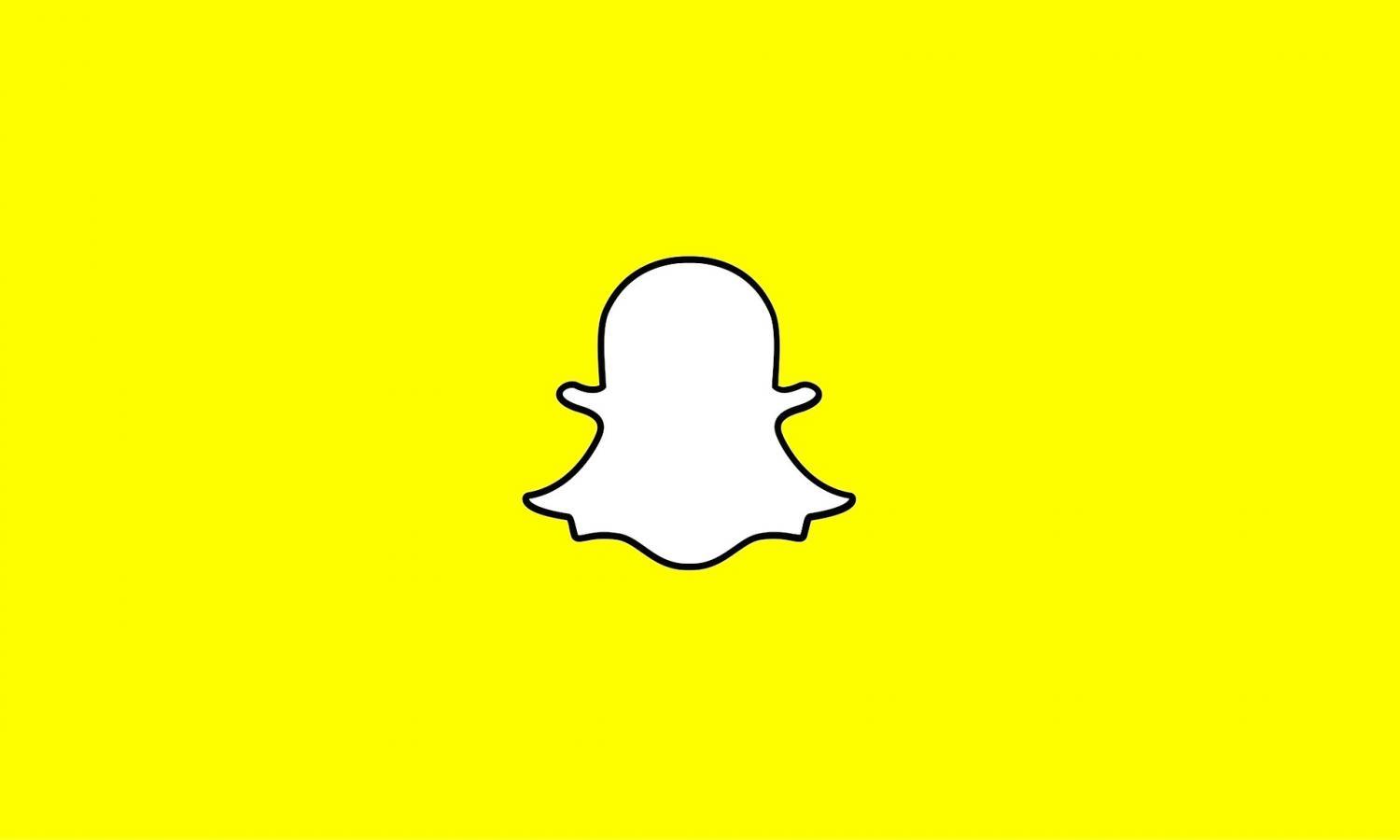 Snapchat logo