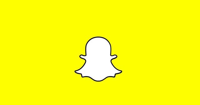 Snapchat logo