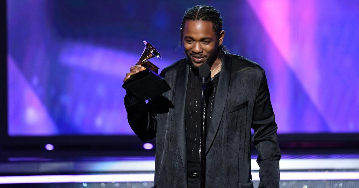 Kendrick Lamar announces new album title, release date