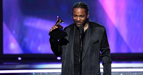 Kendrick Lamar