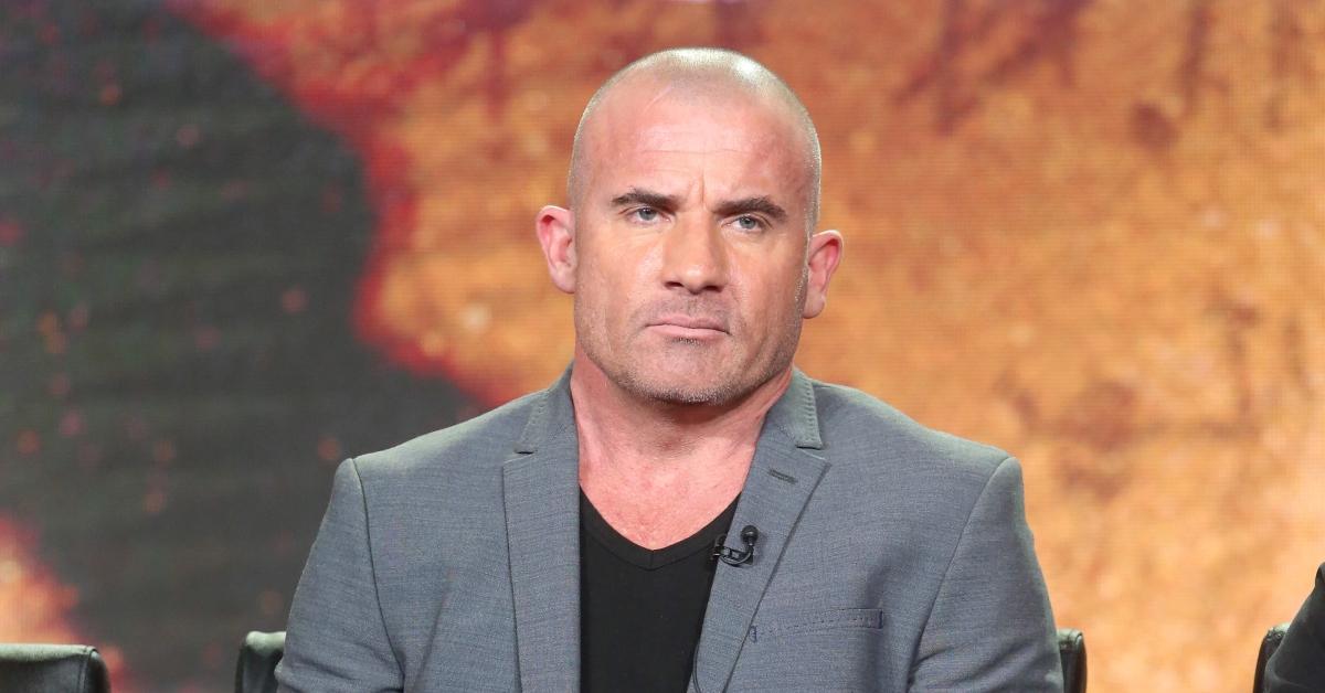 What Is Dominic Purcell’s Net Worth? Details