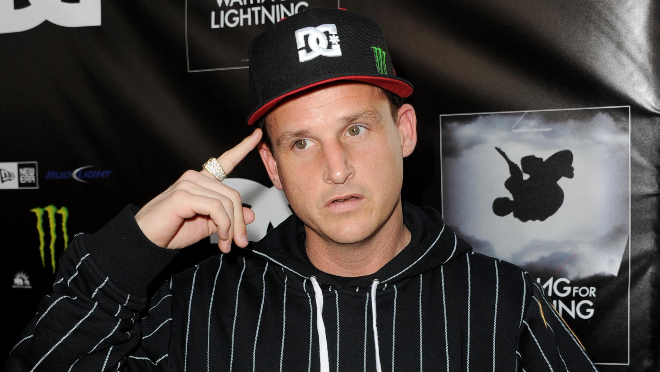 Rob Dyrdek