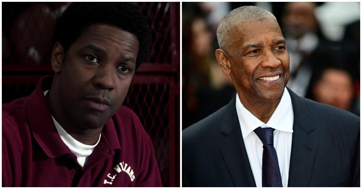 remember the titans cast now denzel washington