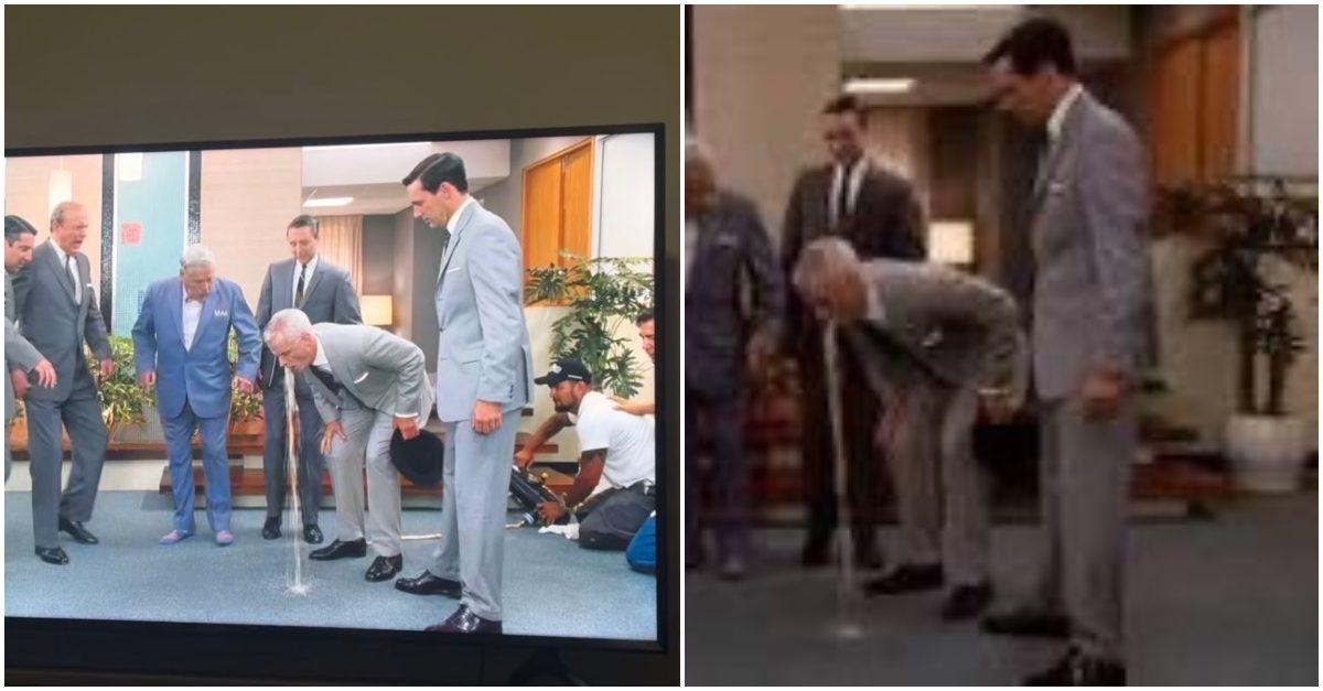 Fans Are Spotting Errors in HBO Max’s Mad Men 4K Upgrade